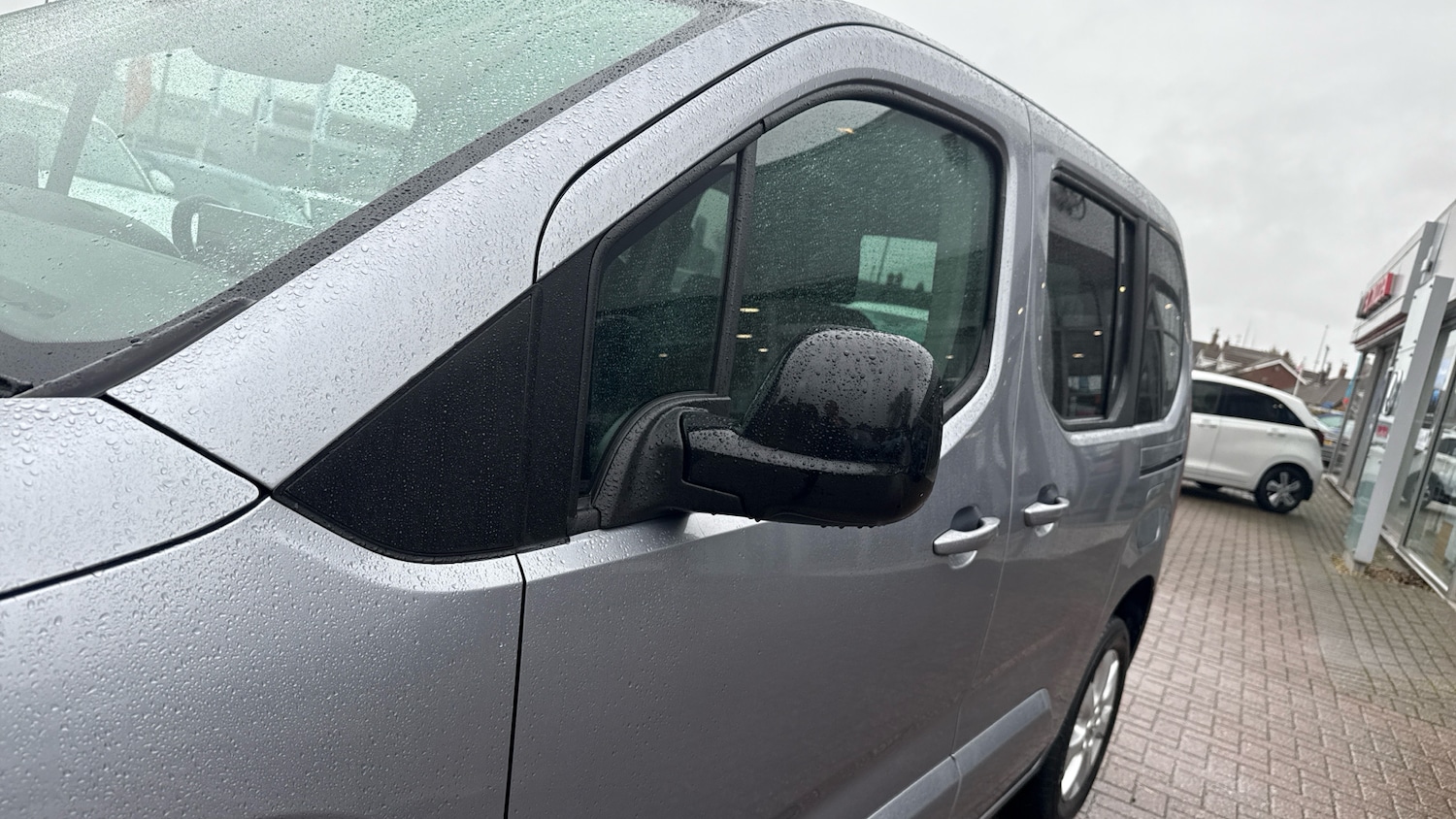 Used Vauxhall Combo Life 2022 for sale - 76777162: Photo 32