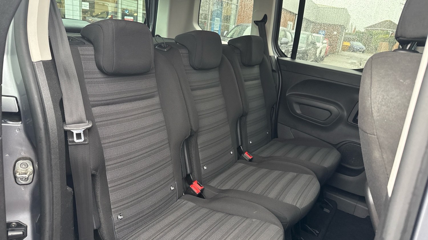 Used Vauxhall Combo Life 2022 for sale - 76777162: Photo 33