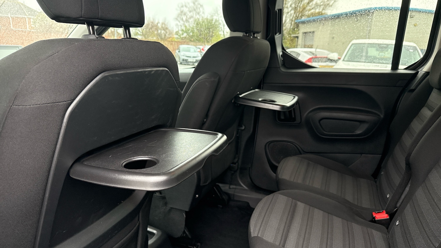 Used Vauxhall Combo Life 2022 for sale - 76777162: Photo 35