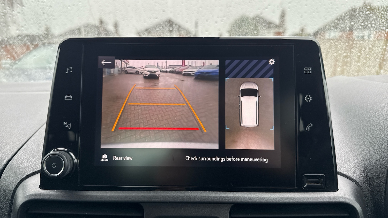 Used Vauxhall Combo Life 2022 for sale - 76777162: Photo 40