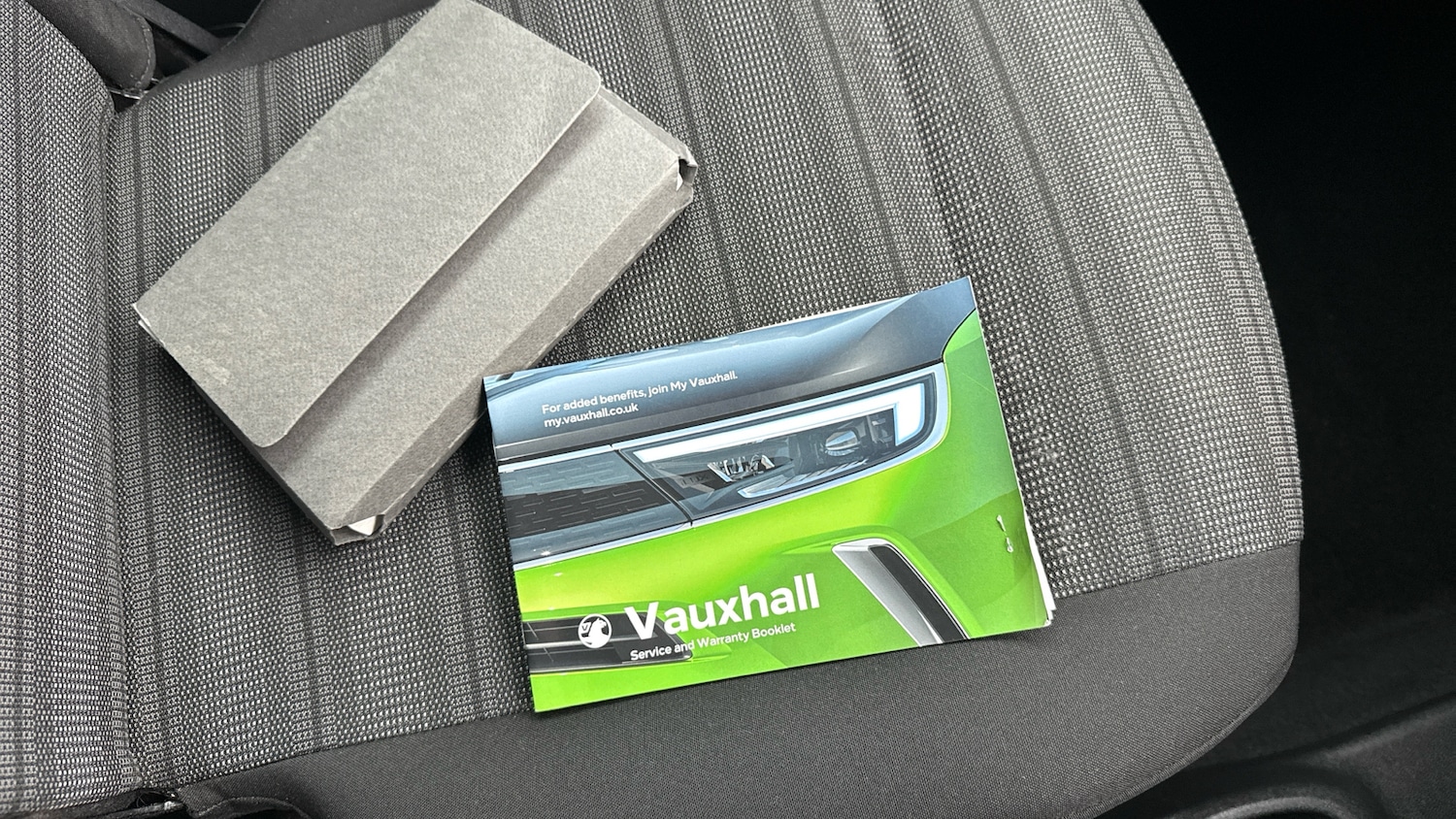 Used Vauxhall Combo Life 2022 for sale - 76777162: Photo 41