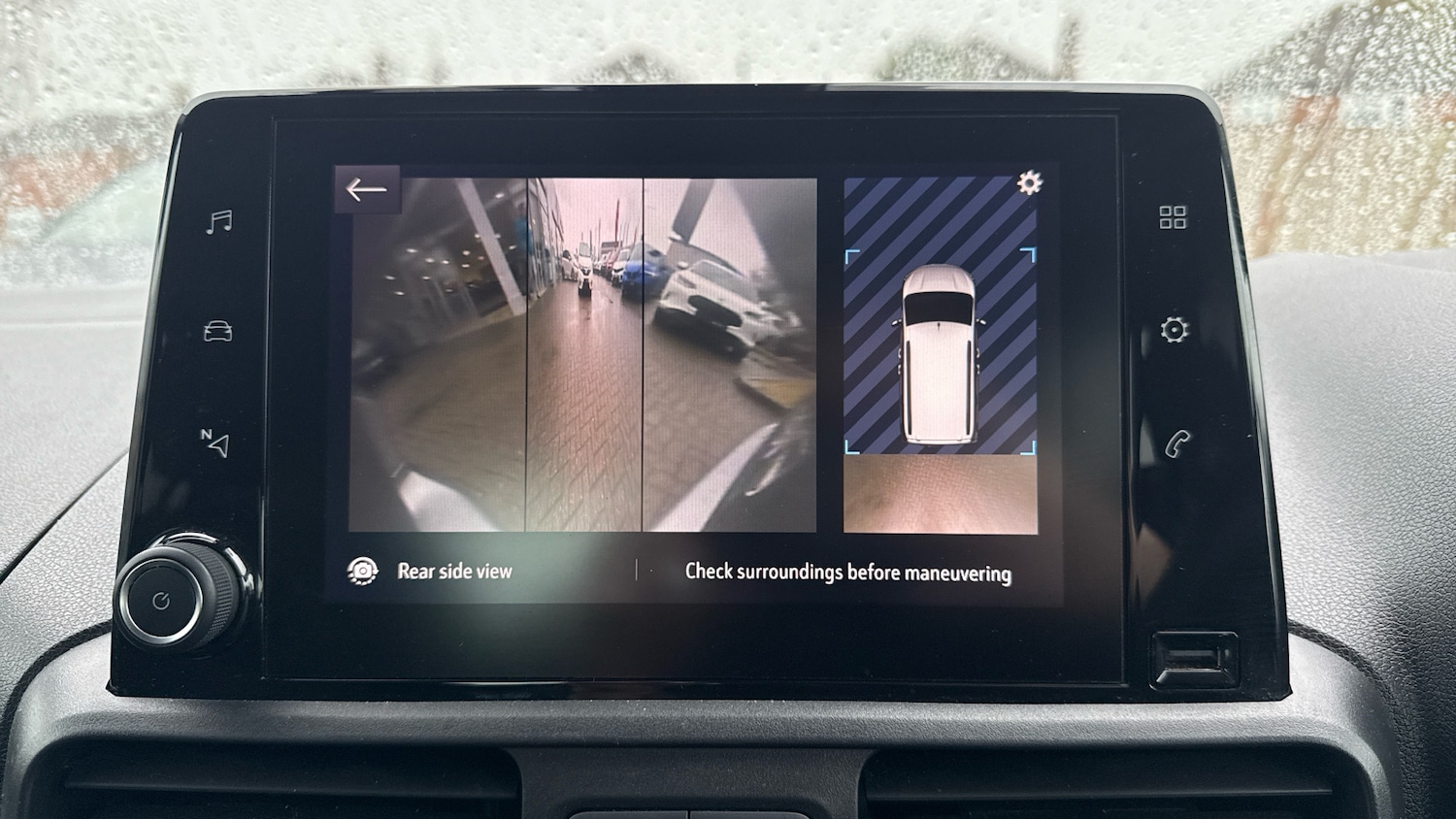 Used Vauxhall Combo Life 2022 for sale - 76777162: Photo 42