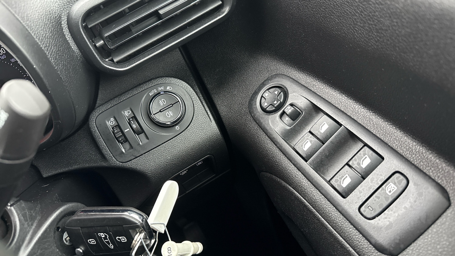 Used Vauxhall Combo Life 2022 for sale - 76777162: Photo 44