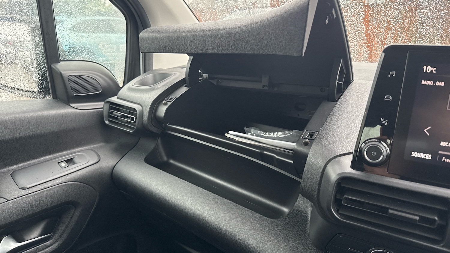 Used Vauxhall Combo Life 2022 for sale - 76777162: Photo 45