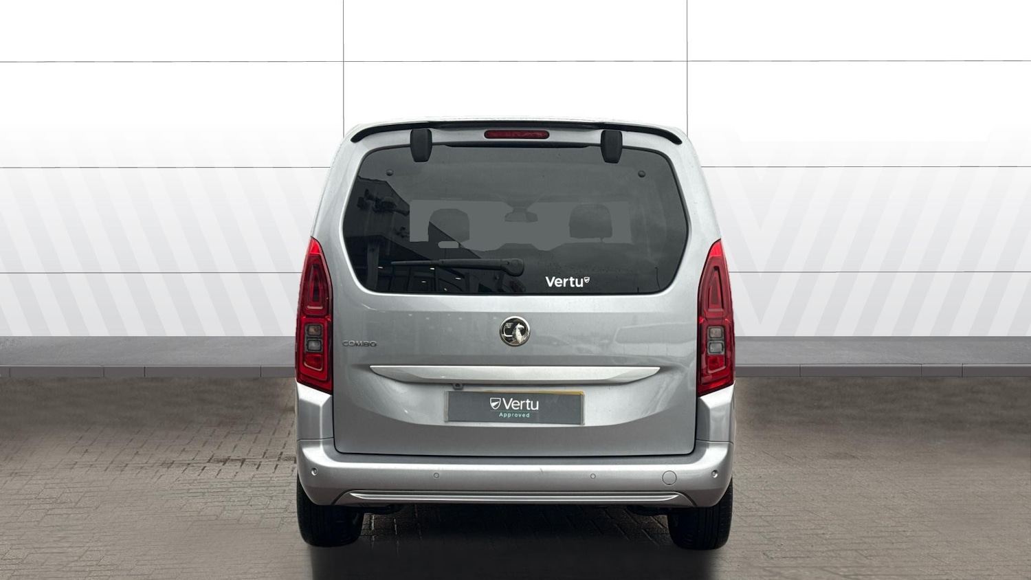 Used Vauxhall Combo Life 2022 for sale - 76777162: Photo 6