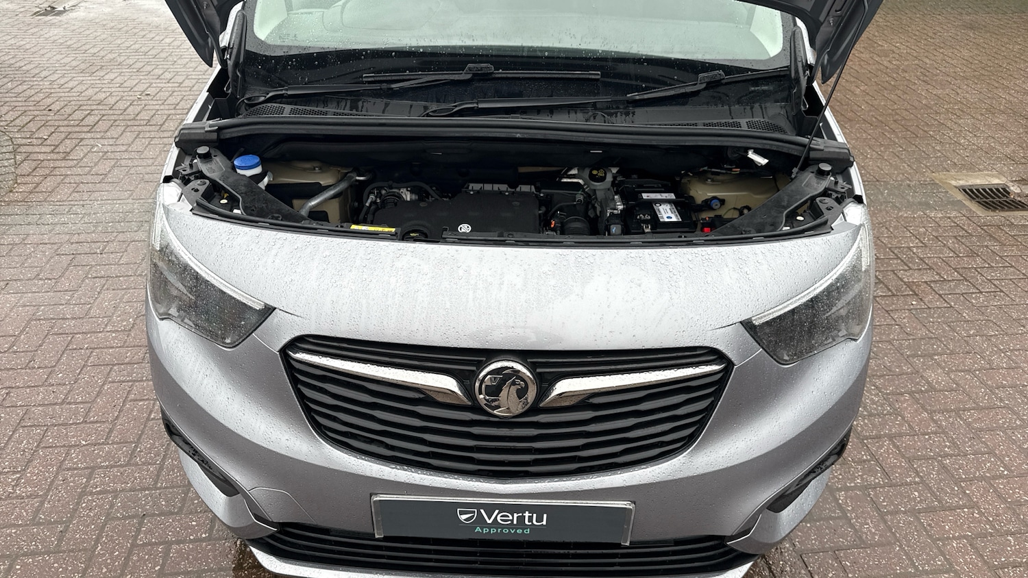 Used Vauxhall Combo Life 2022 for sale - 76777162: Photo 8
