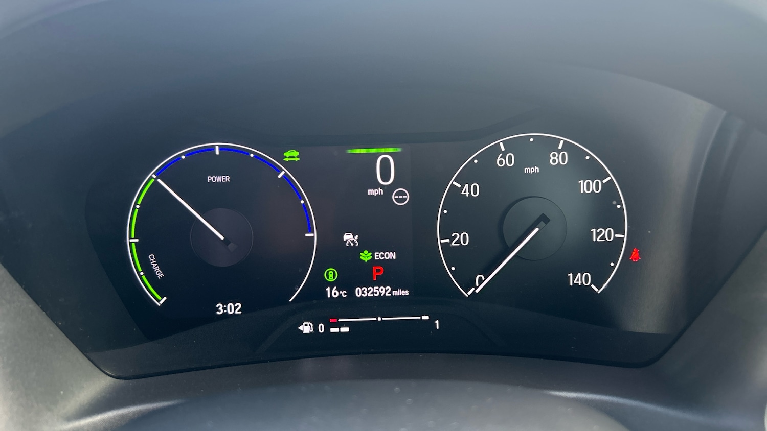 Used Honda HR-V 2023 for sale - 77776196: Photo 11