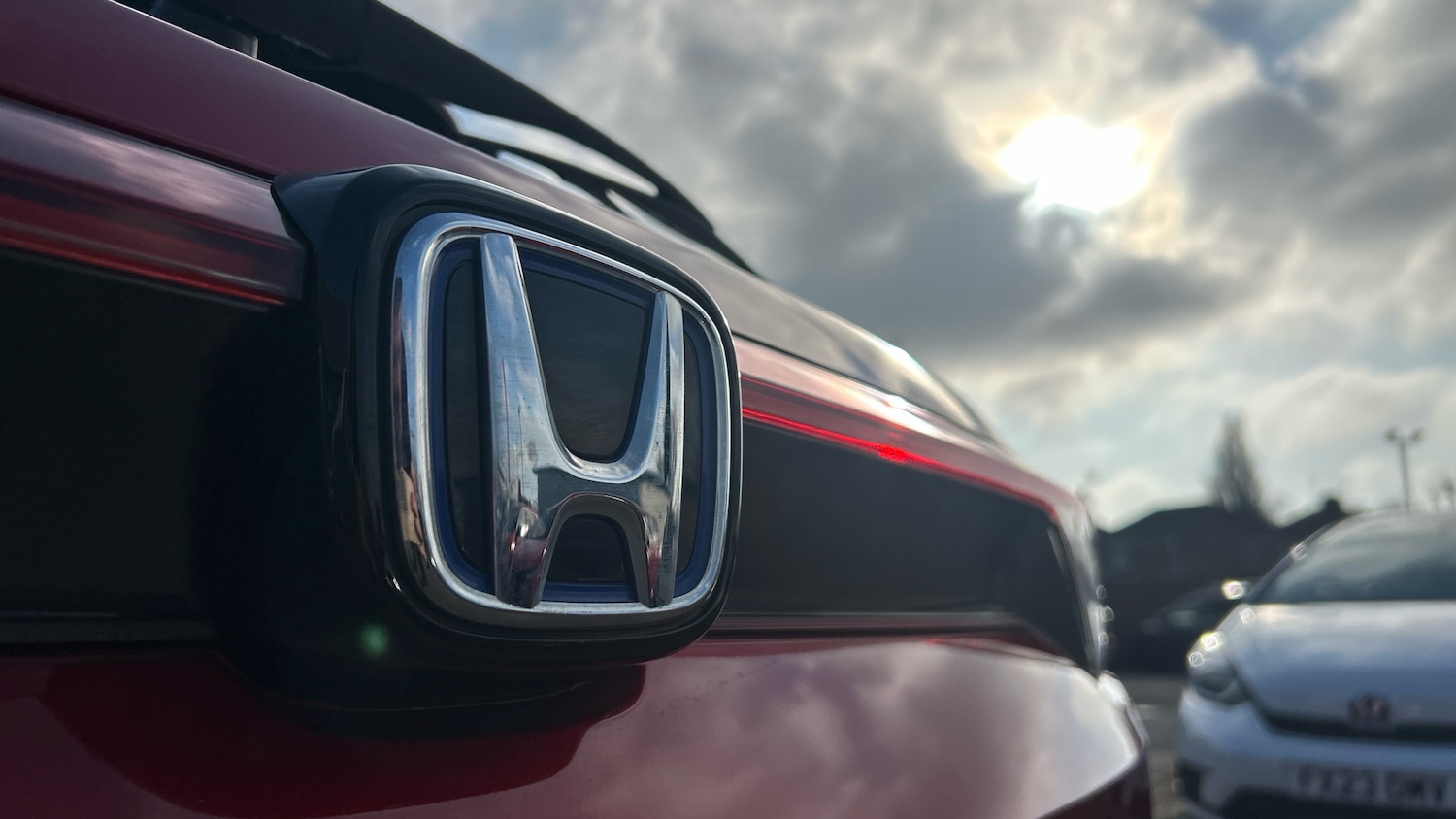 Used Honda HR-V 2023 for sale - 77776196: Photo 22