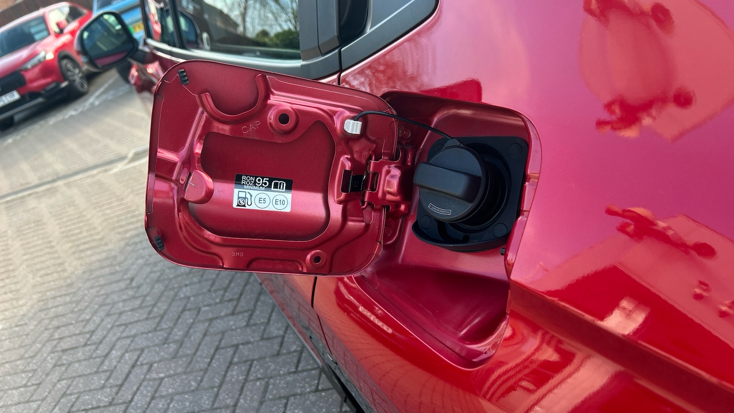 Used Honda HR-V 2023 for sale - 77776196: Photo 23