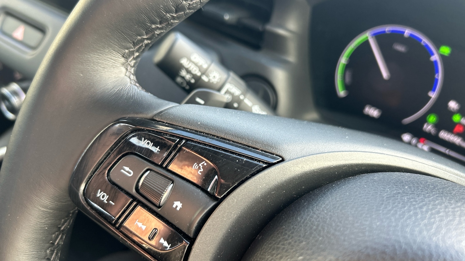 Used Honda HR-V 2023 for sale - 77776196: Photo 27