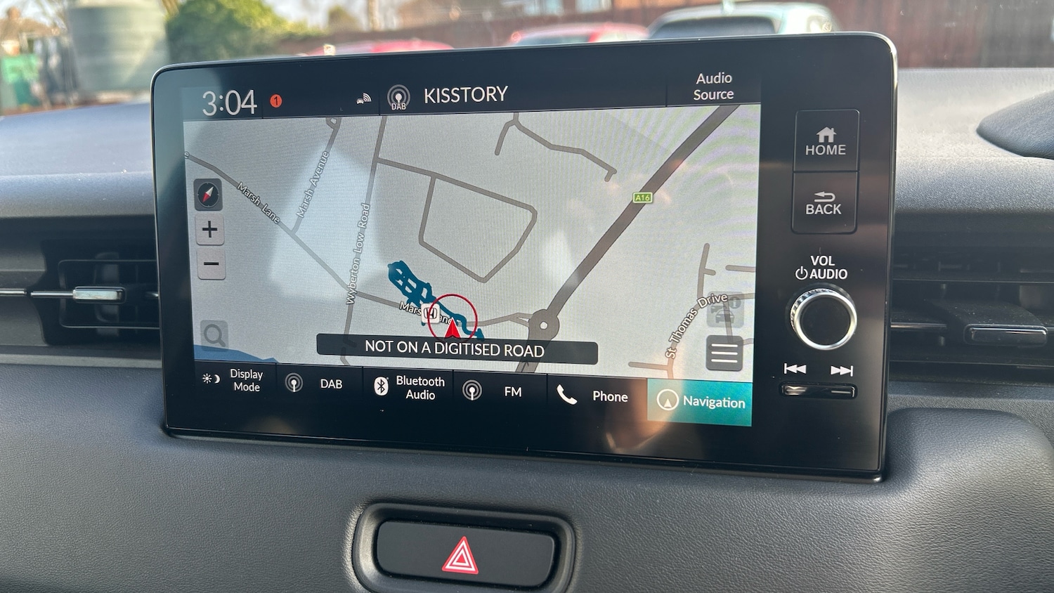 Used Honda HR-V 2023 for sale - 77776196: Photo 29