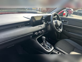 Used Honda HR-V 2023 for sale - 77776196: Photo