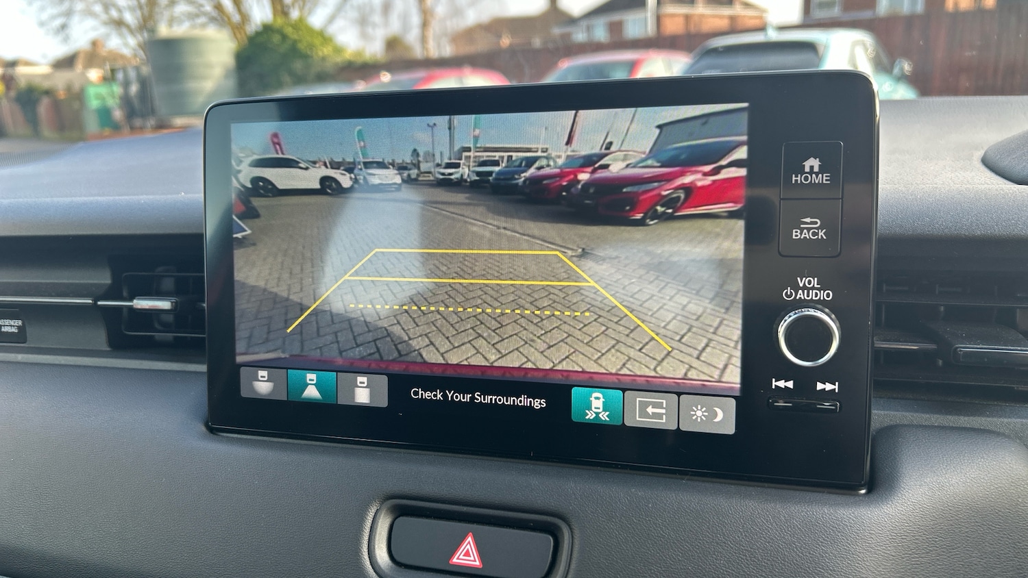 Used Honda HR-V 2023 for sale - 77776196: Photo 30