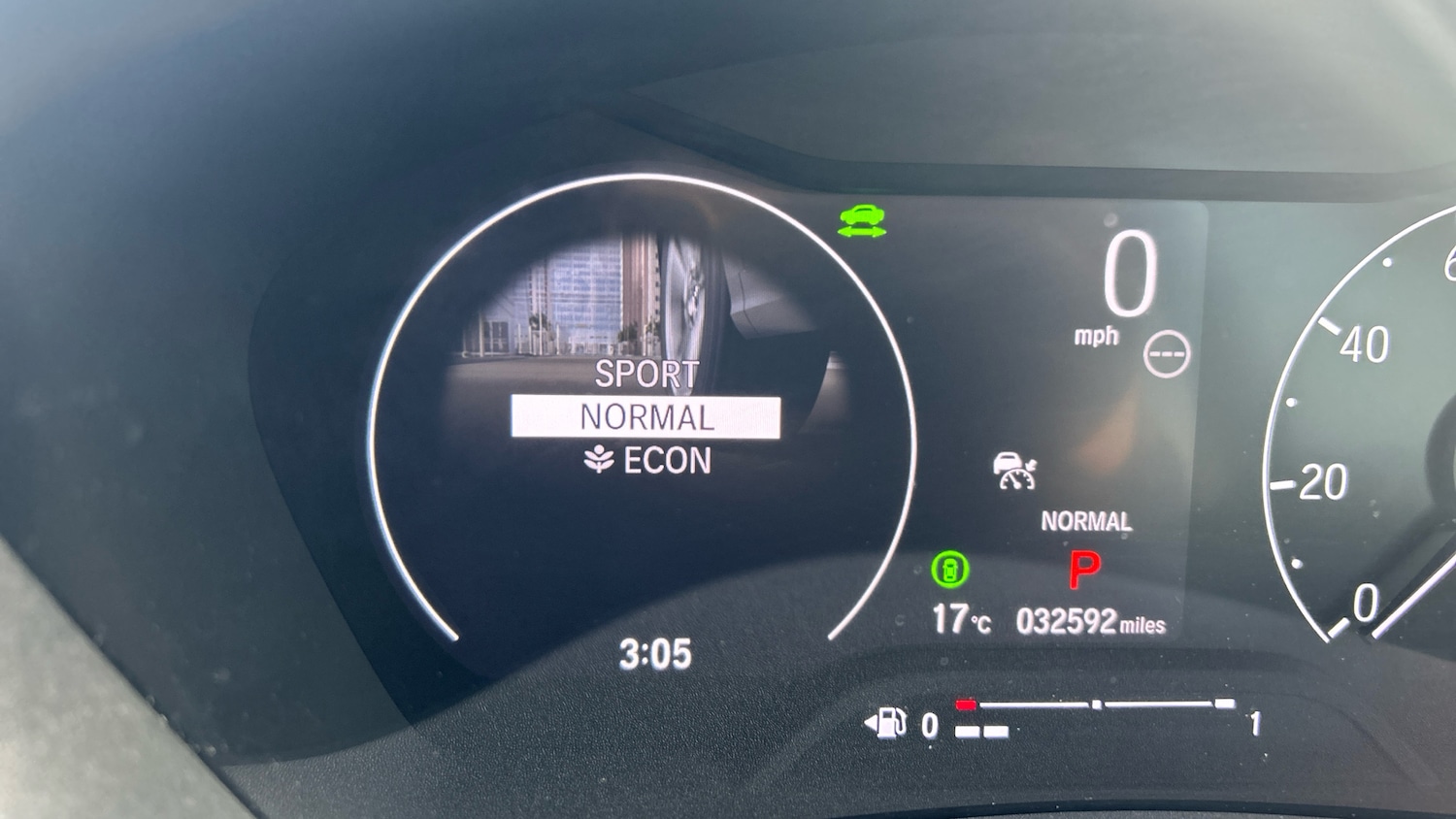 Used Honda HR-V 2023 for sale - 77776196: Photo 34