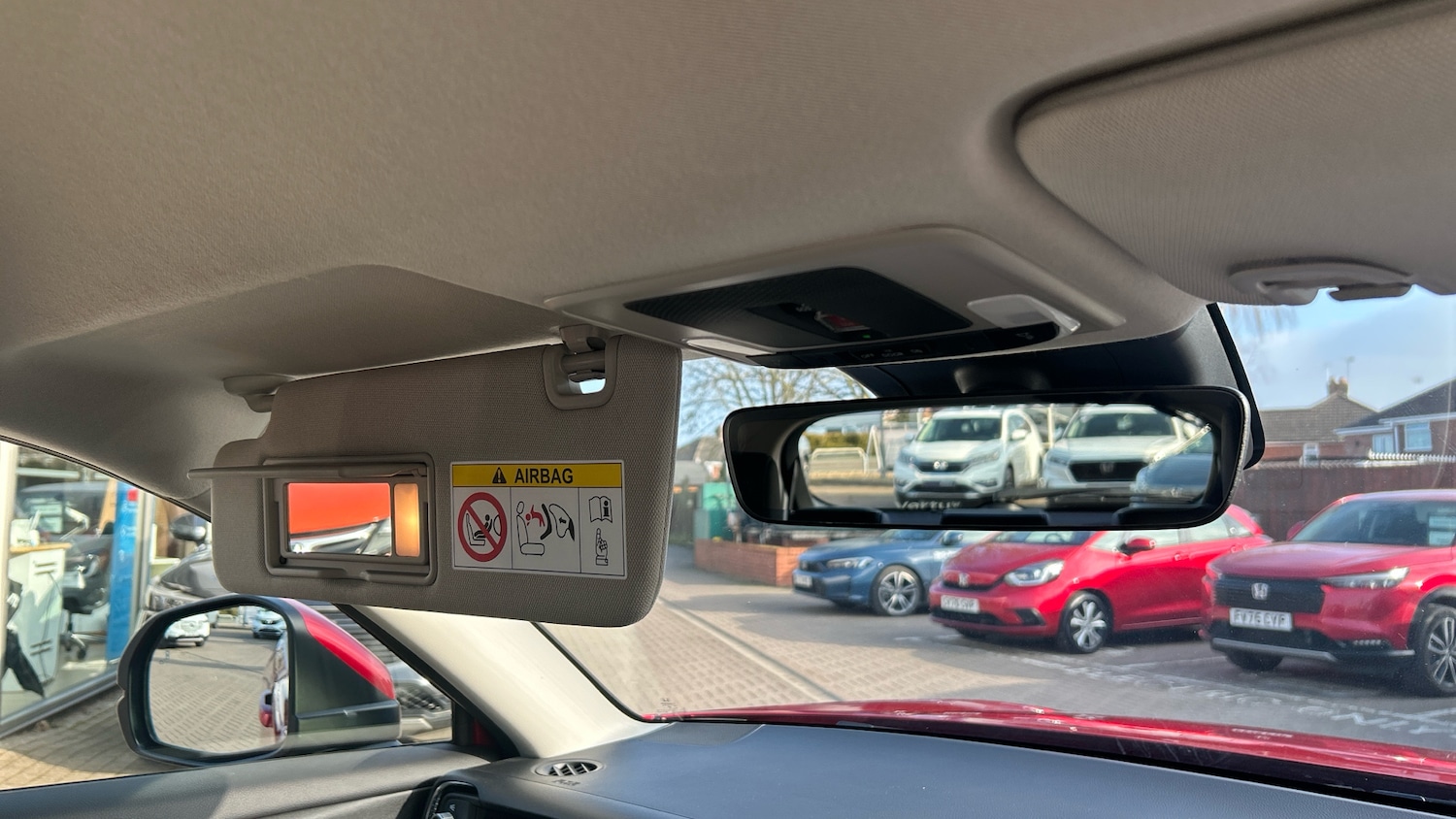 Used Honda HR-V 2023 for sale - 77776196: Photo 35