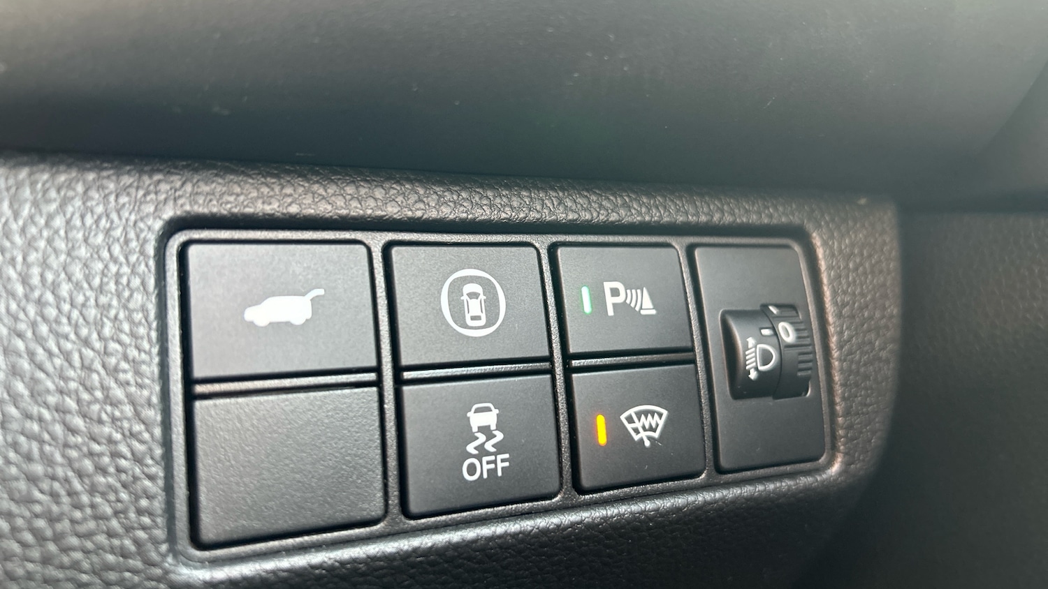 Used Honda HR-V 2023 for sale - 77776196: Photo 36