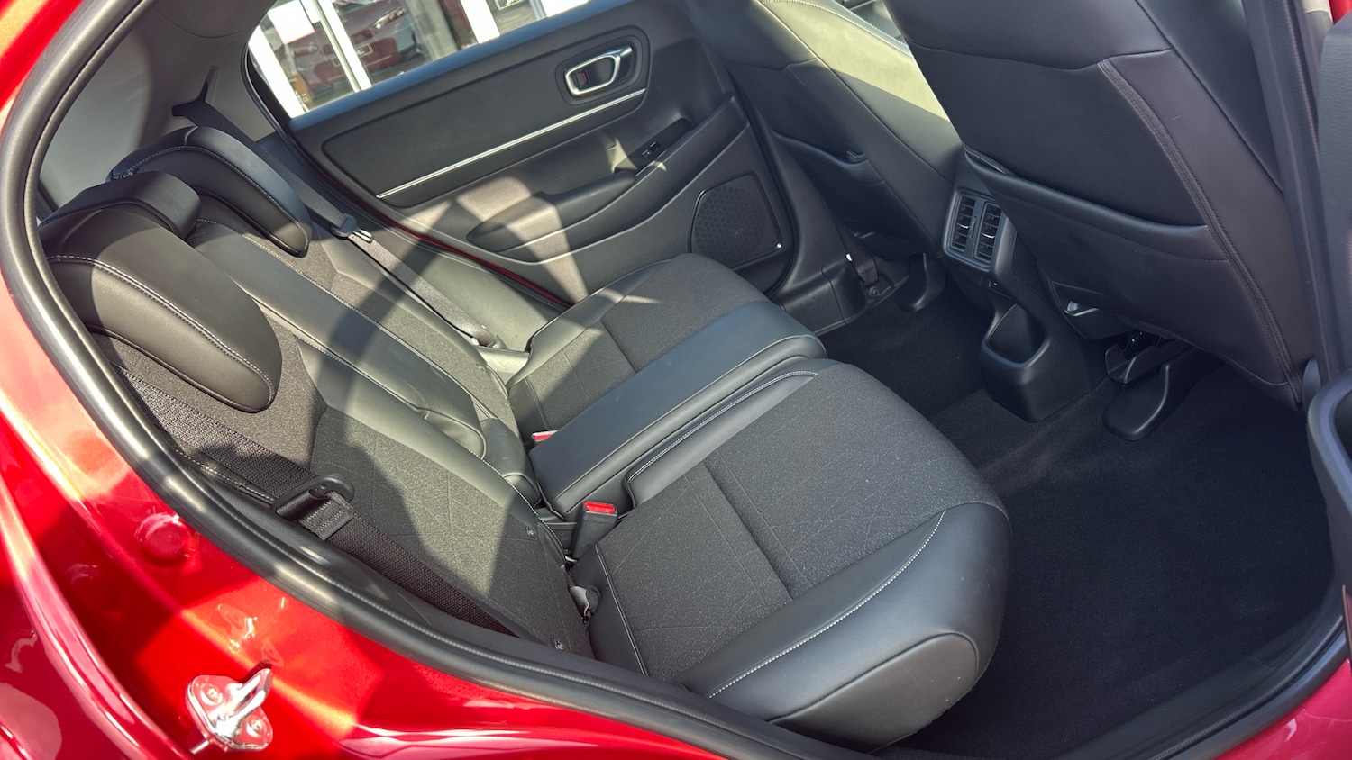 Used Honda HR-V 2023 for sale - 77776196: Photo 39