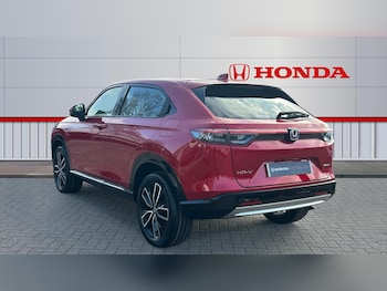 Used Honda HR-V 2023 for sale - 77776196: Photo