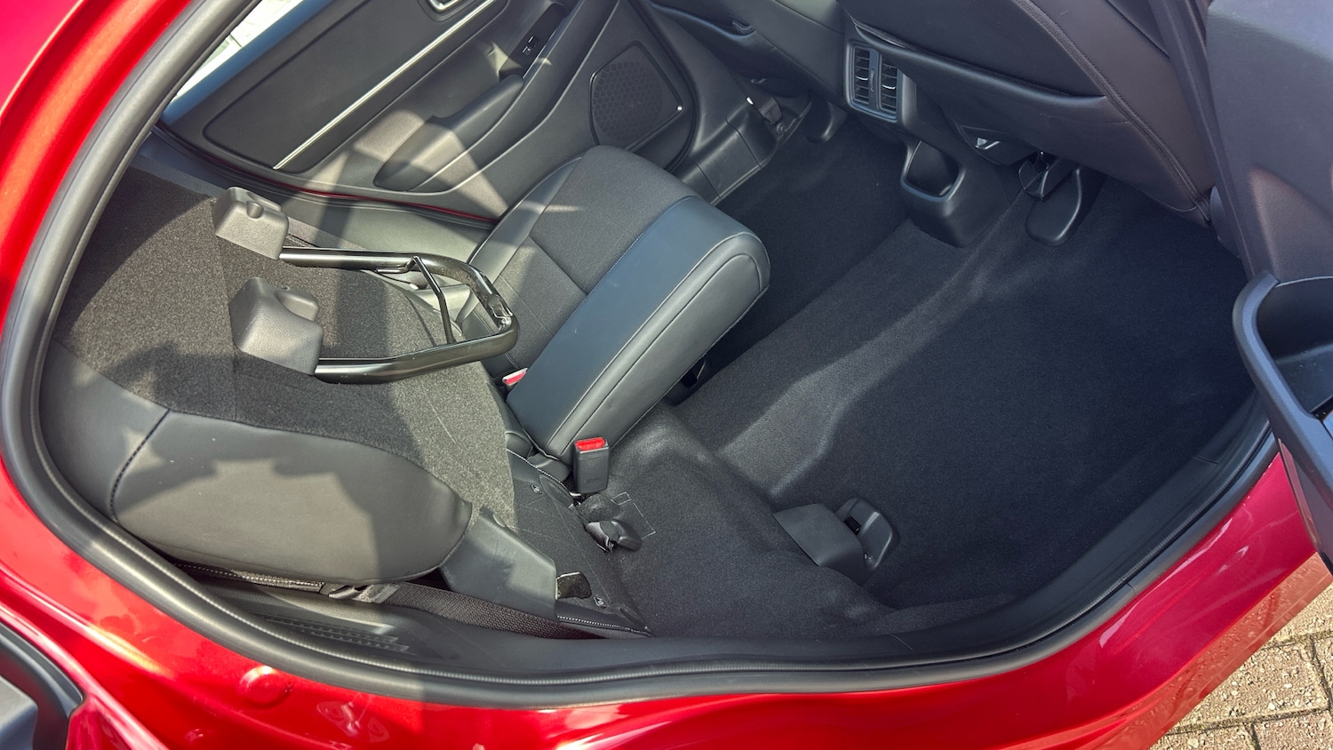 Used Honda HR-V 2023 for sale - 77776196: Photo 40