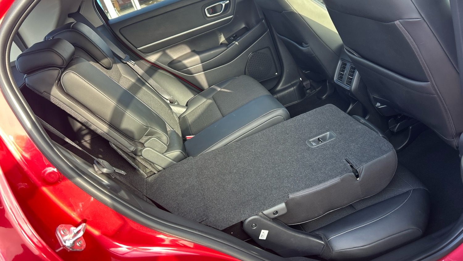 Used Honda HR-V 2023 for sale - 77776196: Photo 41