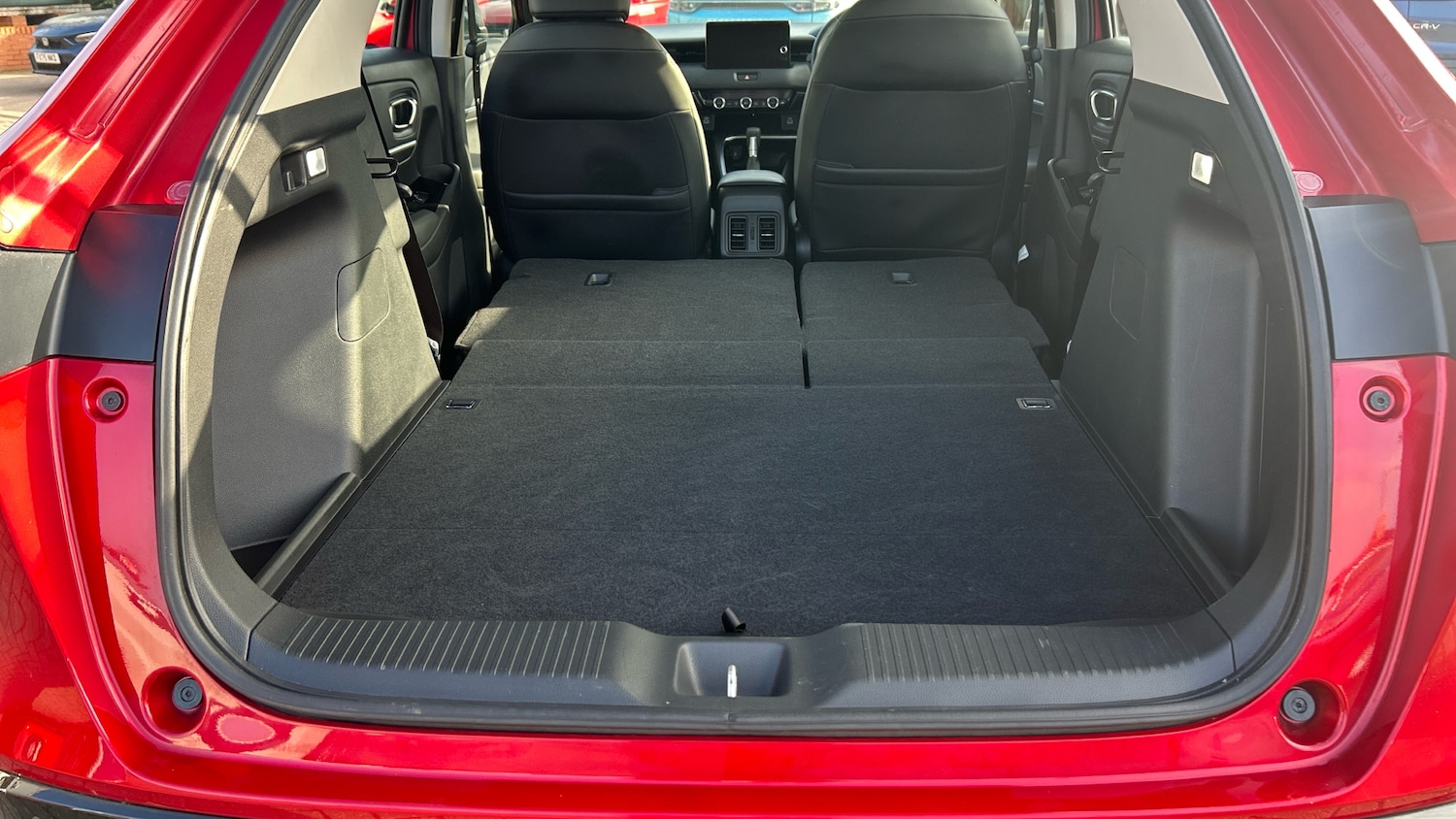 Used Honda HR-V 2023 for sale - 77776196: Photo 42