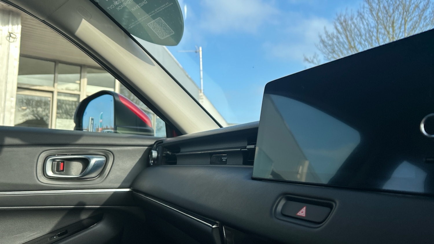 Used Honda HR-V 2023 for sale - 77776196: Photo 43