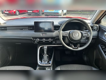 Used Honda HR-V 2023 for sale - 77776196: Photo