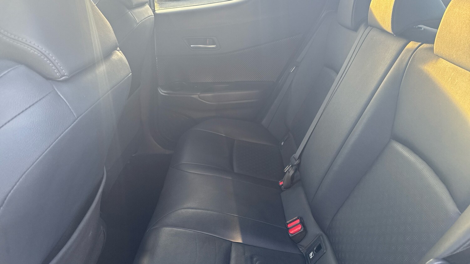 Used Toyota C-HR 2019 for sale - 77312573: Photo 16