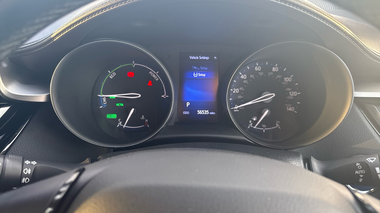 Used Toyota C-HR 2019 for sale - 77312573: Photo 18