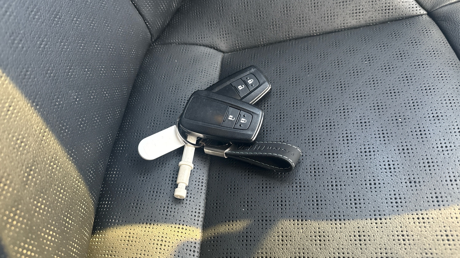 Used Toyota C-HR 2019 for sale - 77312573: Photo 20