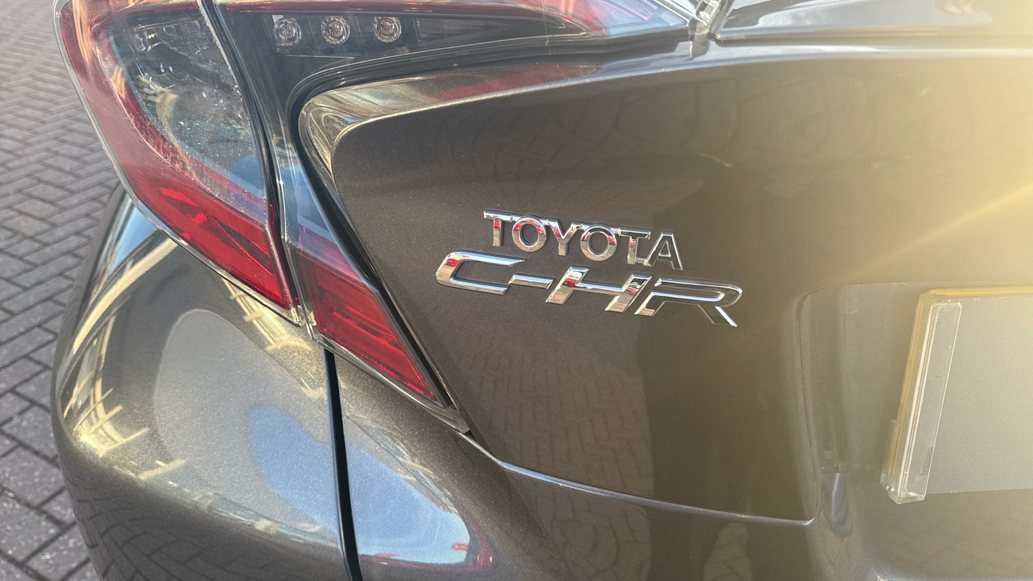 Used Toyota C-HR 2019 for sale - 77312573: Photo 21