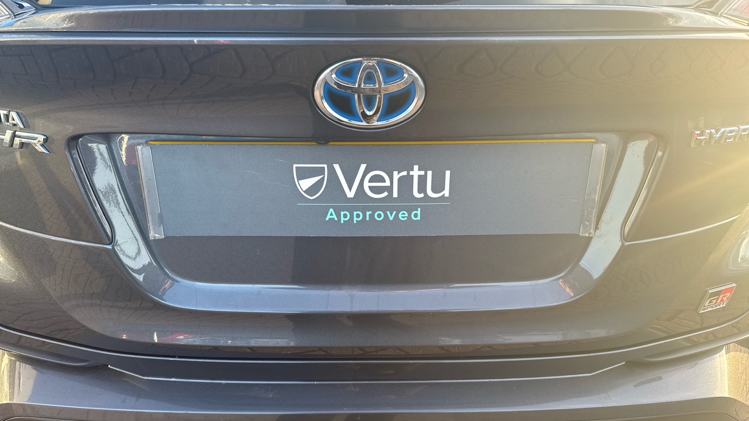 Used Toyota C-HR 2019 for sale - 77312573: Photo 22