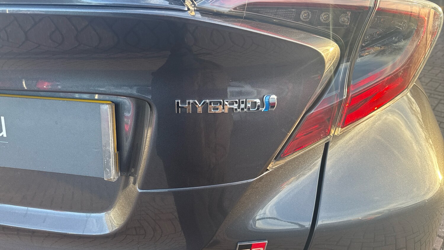 Used Toyota C-HR 2019 for sale - 77312573: Photo 24