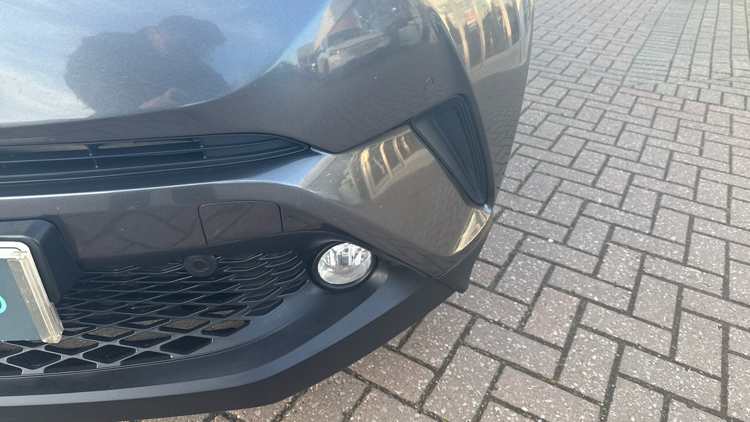 Used Toyota C-HR 2019 for sale - 77312573: Photo 32