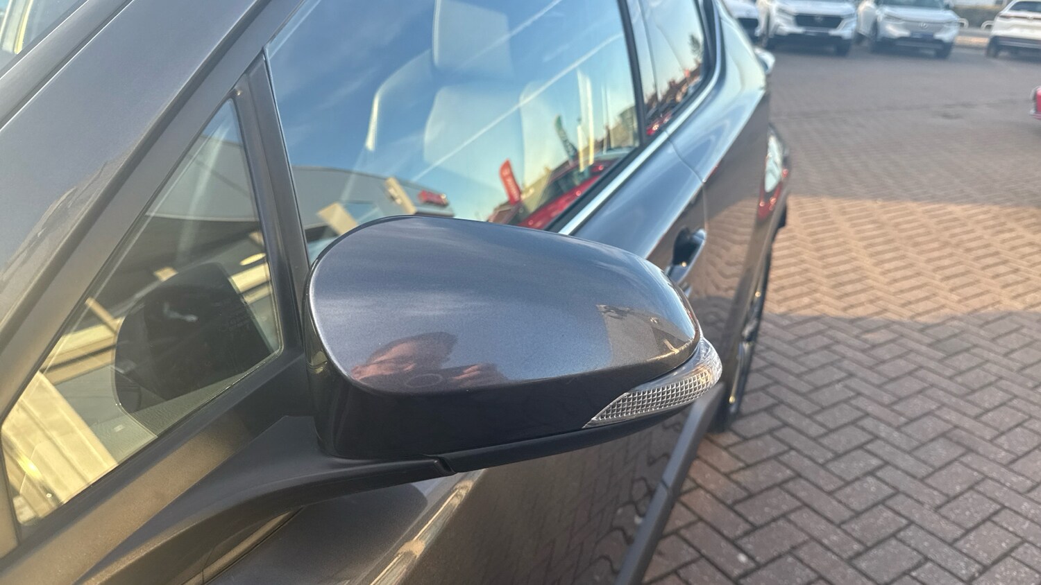 Used Toyota C-HR 2019 for sale - 77312573: Photo 33