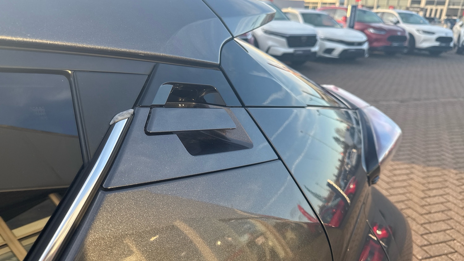 Used Toyota C-HR 2019 for sale - 77312573: Photo 34