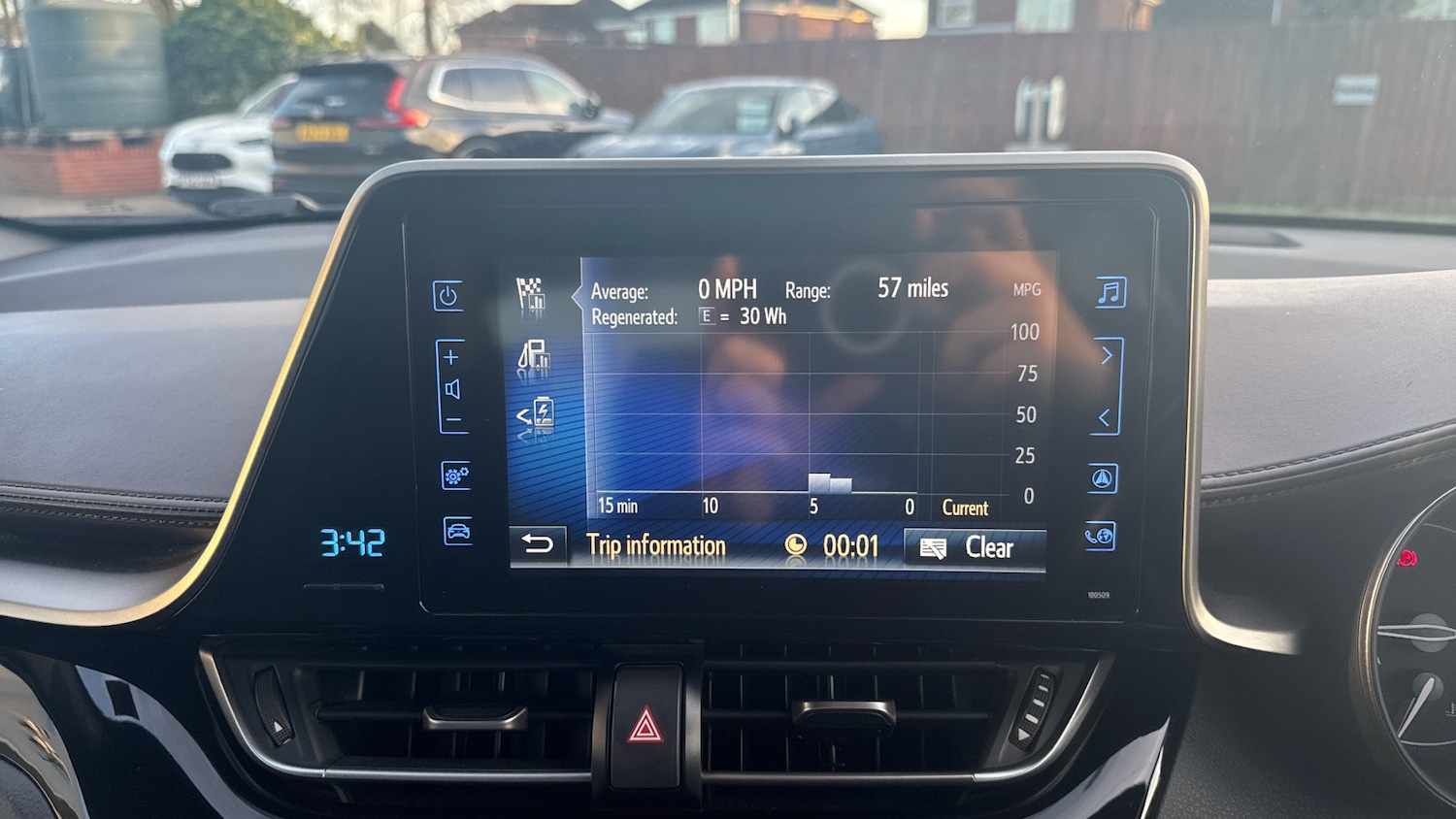 Used Toyota C-HR 2019 for sale - 77312573: Photo 48