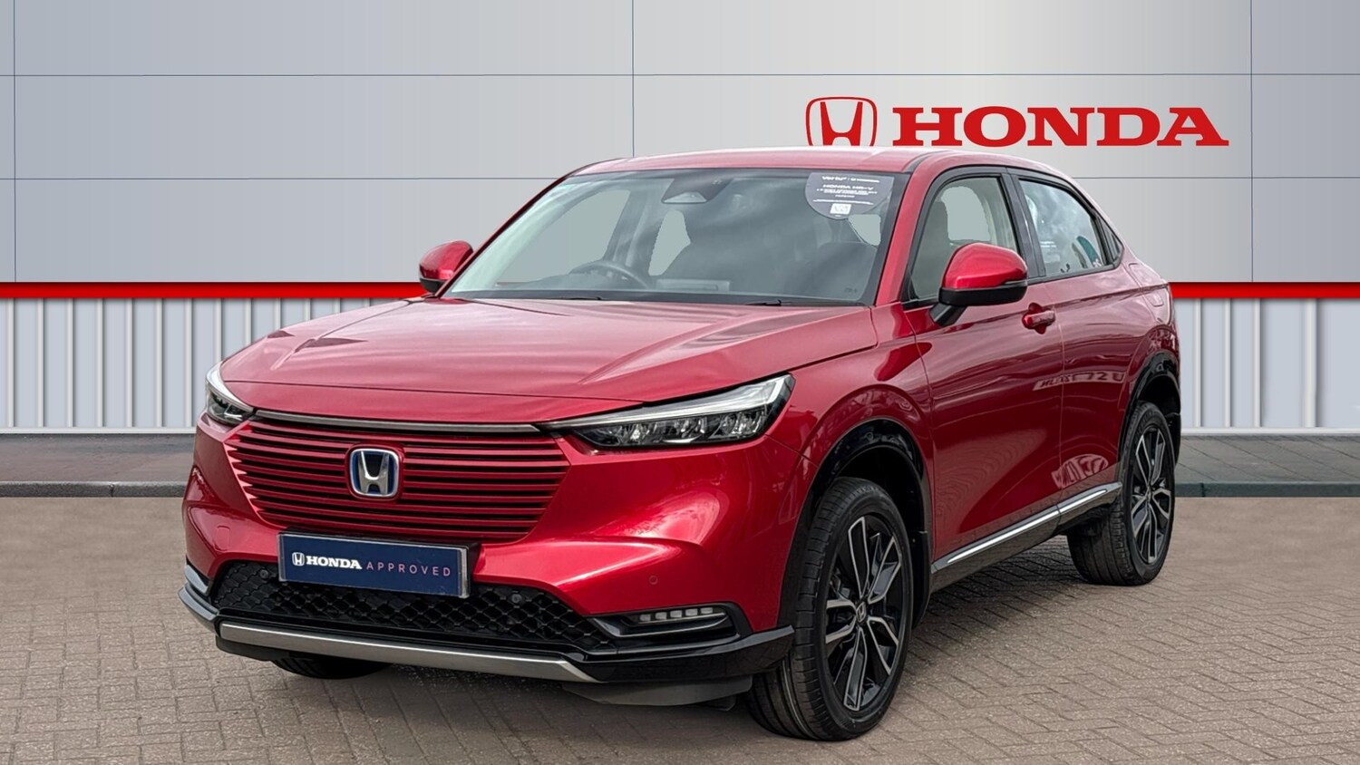 Used Honda HR-V 2023 for sale - 78131693: Photo 10