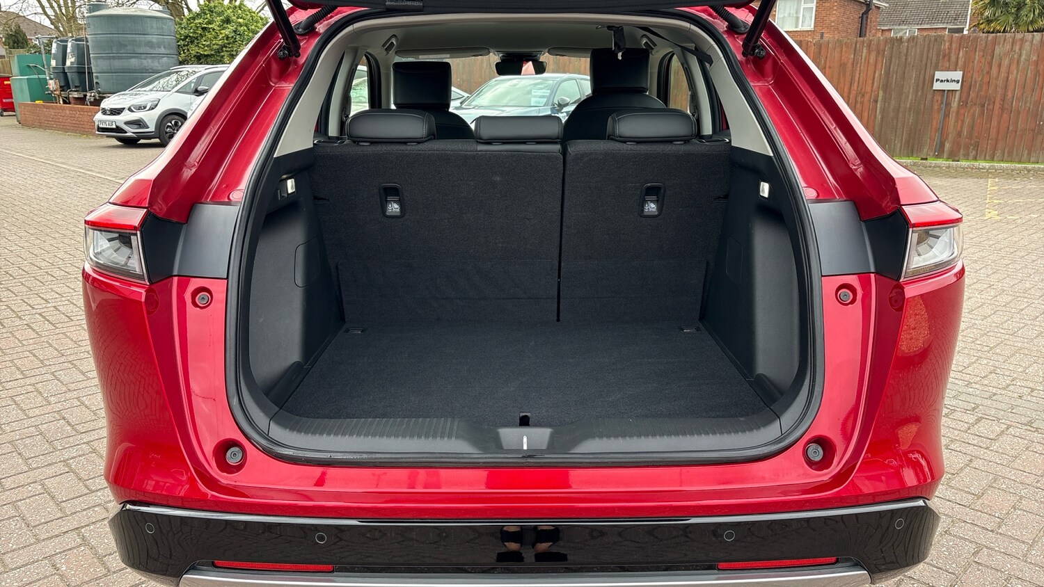 Used Honda HR-V 2023 for sale - 78131693: Photo 13