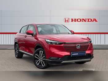 Used Honda HR-V 2023 for sale - 78131693: Photo