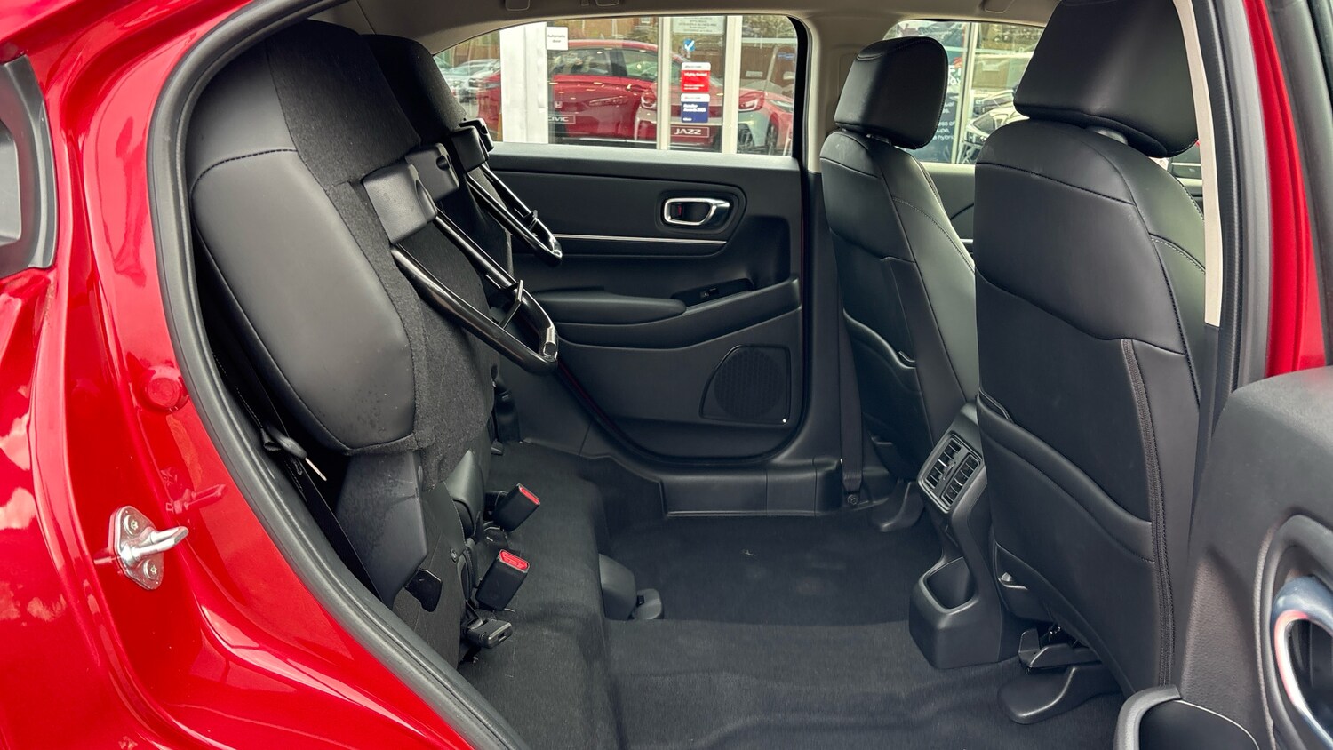 Used Honda HR-V 2023 for sale - 78131693: Photo 21