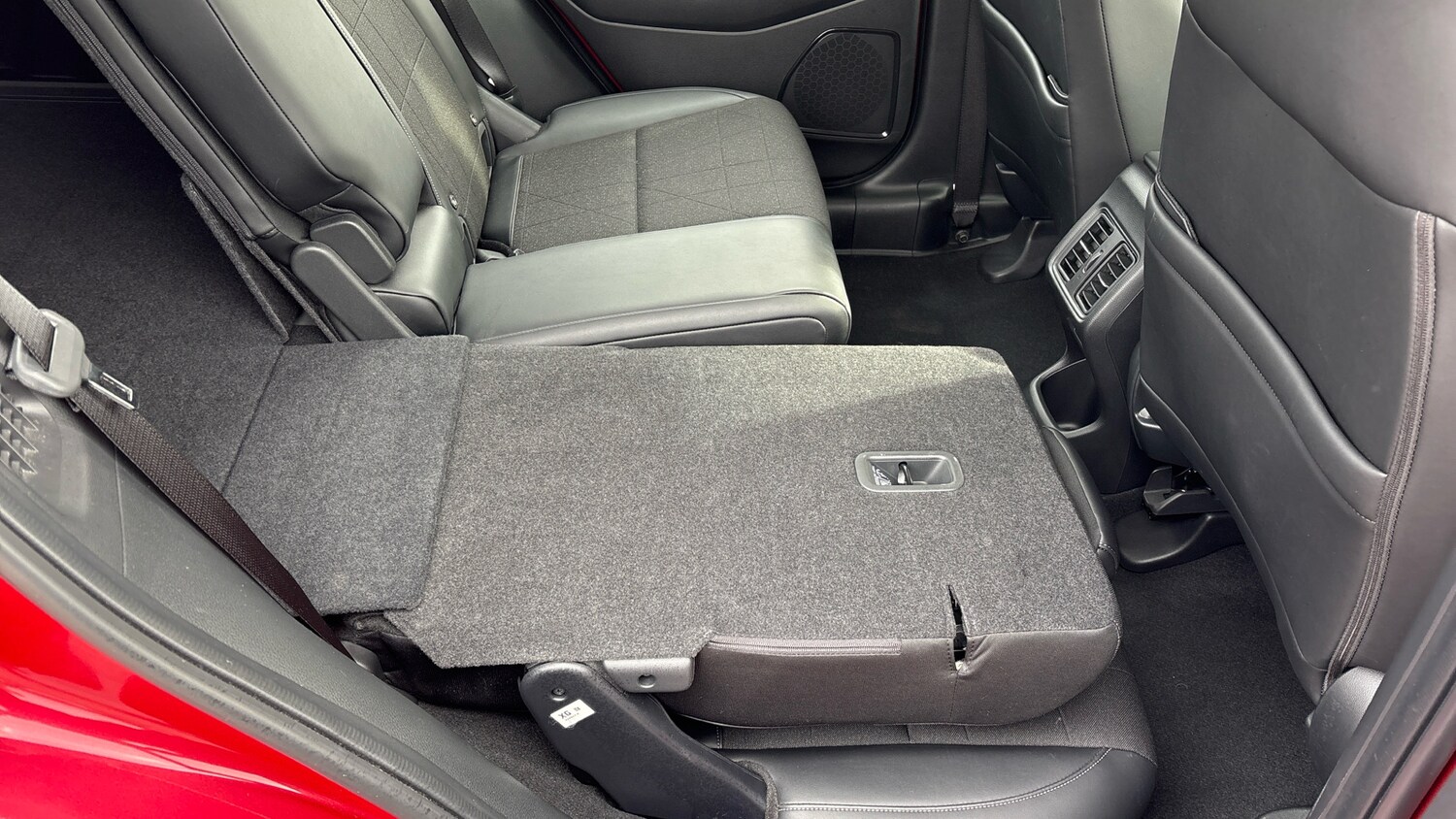 Used Honda HR-V 2023 for sale - 78131693: Photo 22