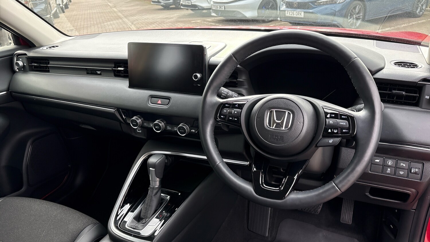 Used Honda HR-V 2023 for sale - 78131693: Photo 24