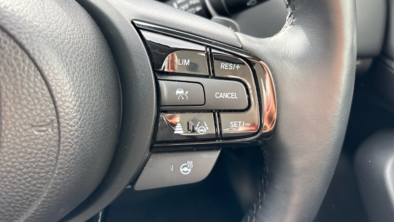 Used Honda HR-V 2023 for sale - 78131693: Photo 25