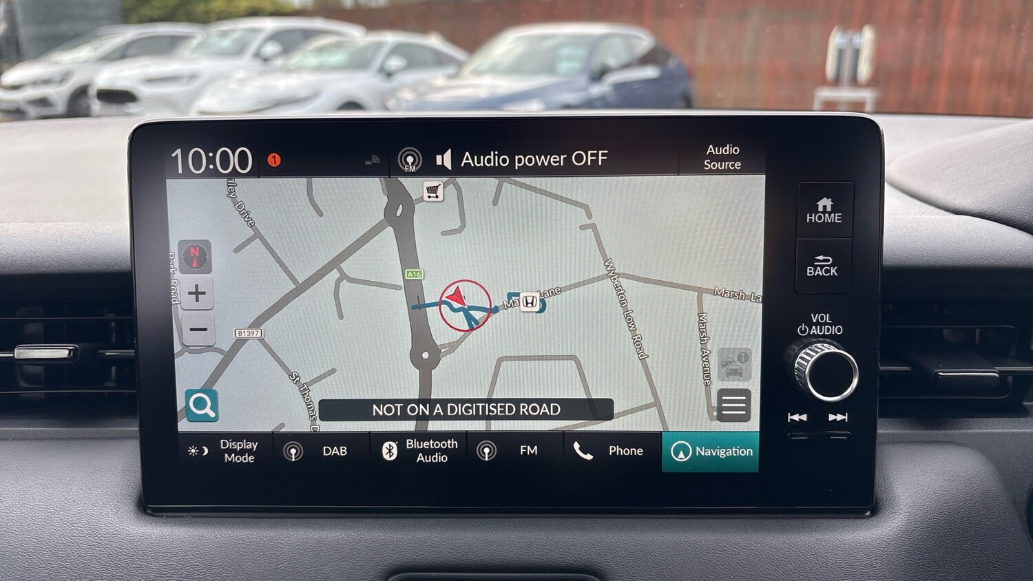 Used Honda HR-V 2023 for sale - 78131693: Photo 27