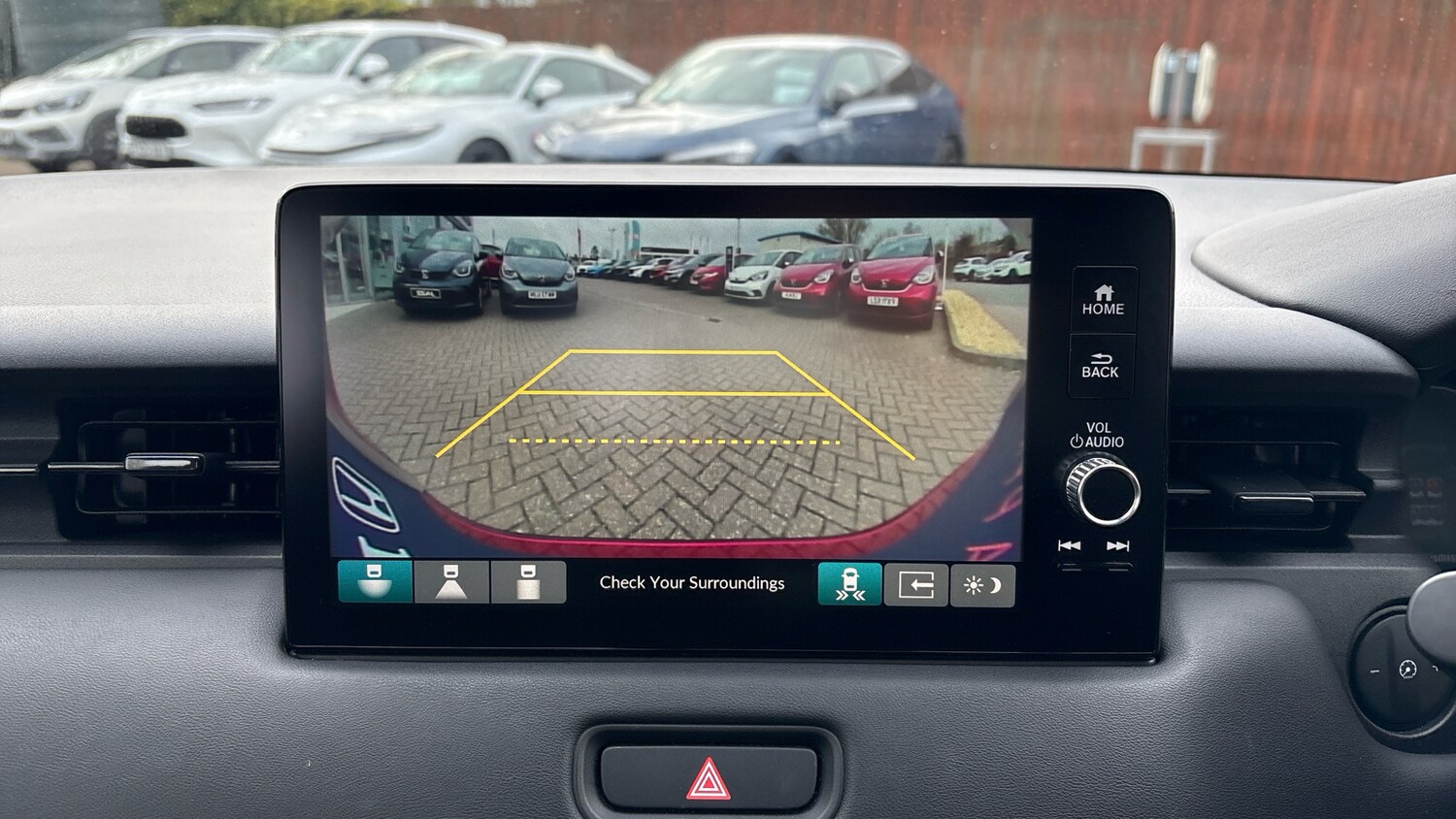 Used Honda HR-V 2023 for sale - 78131693: Photo 28