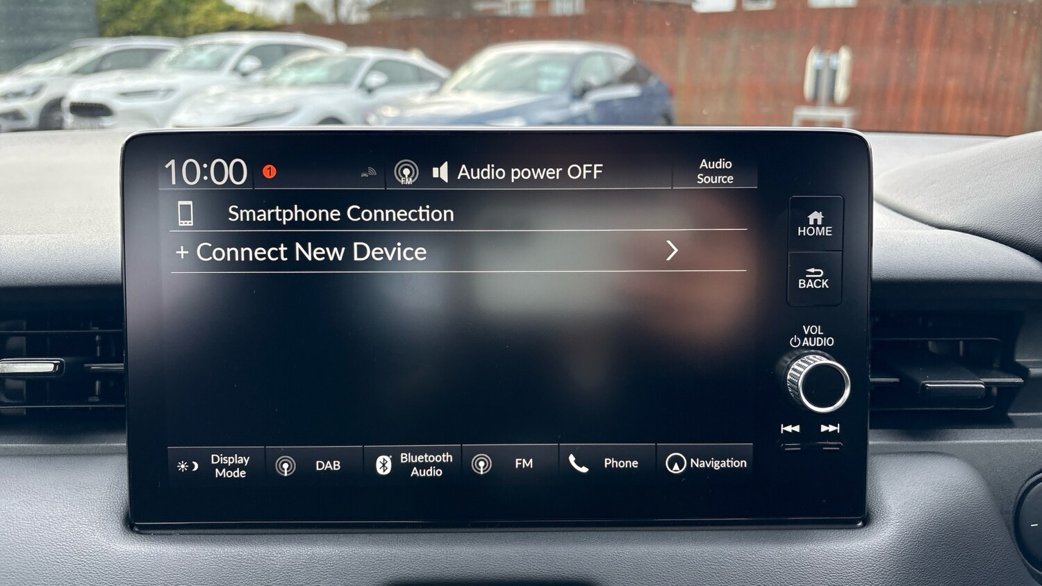 Used Honda HR-V 2023 for sale - 78131693: Photo 29