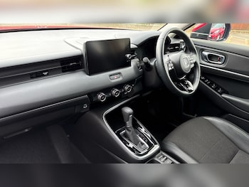 Used Honda HR-V 2023 for sale - 78131693: Photo