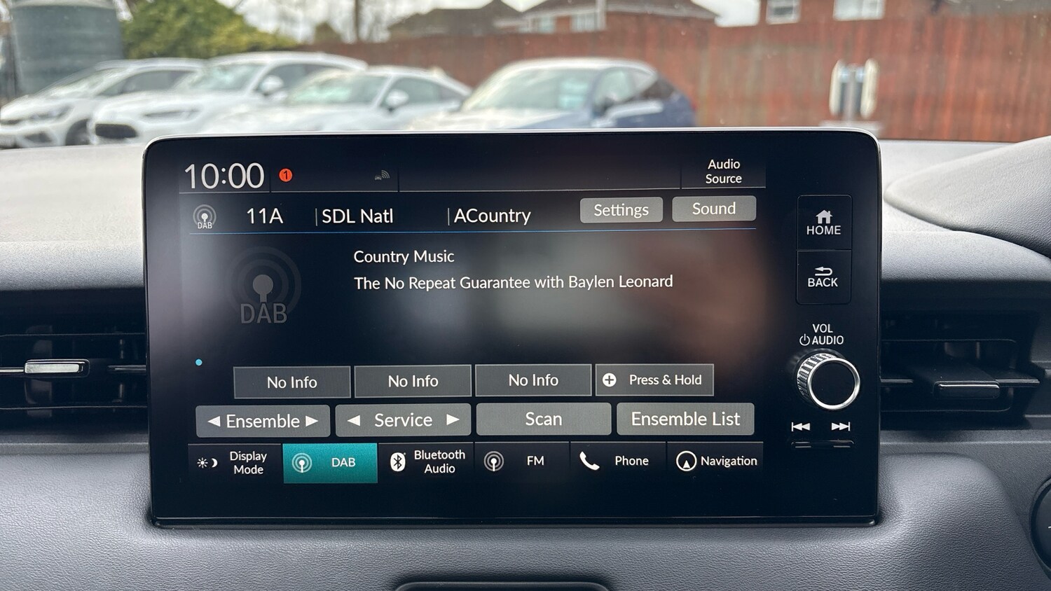 Used Honda HR-V 2023 for sale - 78131693: Photo 30