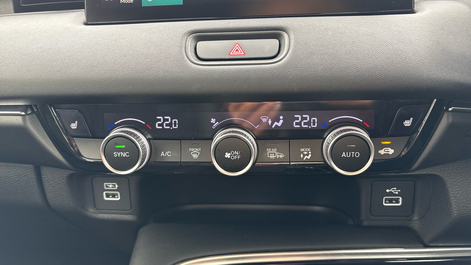 Used Honda HR-V 2023 for sale - 78131693: Photo 31